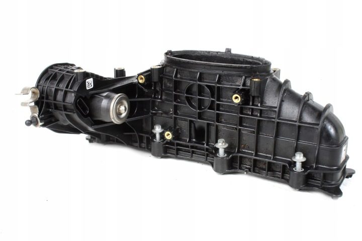 Mercedes-Benz Vito Sprinter Класс C E Впускной коллектор A6510903037, фото 5