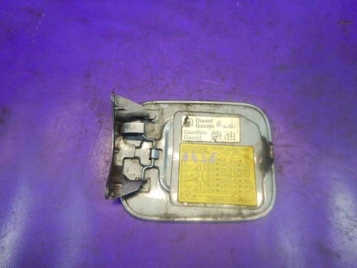AUDI A4 B5 97-01 ЛЮЧОК ГОРЛОВИНЫ БЕНЗОБАКА 8D5809905, фото 2