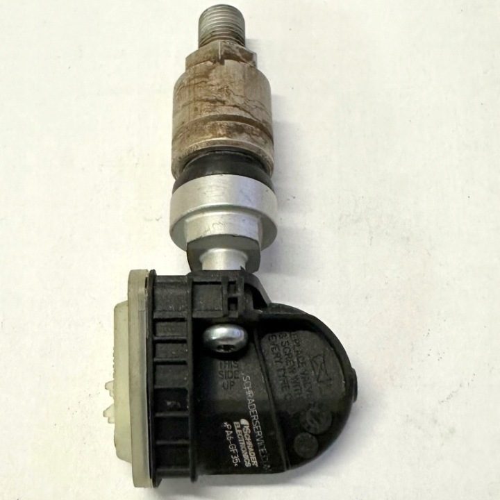 Датчики Tpms Ford MRXAG2SZ4 2014DJ1923, фото 1