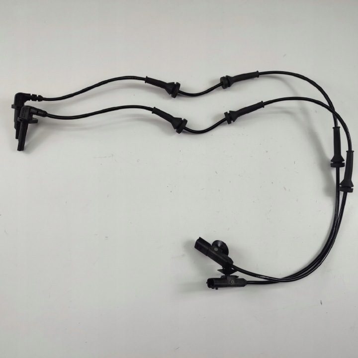 ДАТЧИК ABS ПЕРЕДНИЙ RENAULT MASTER III OPEL MOVANO 8200735314, фото 2