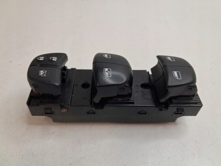 Переключатель блок кнопок стеклоподъемников Nissan Qashqai II PA6GF30, фото 2