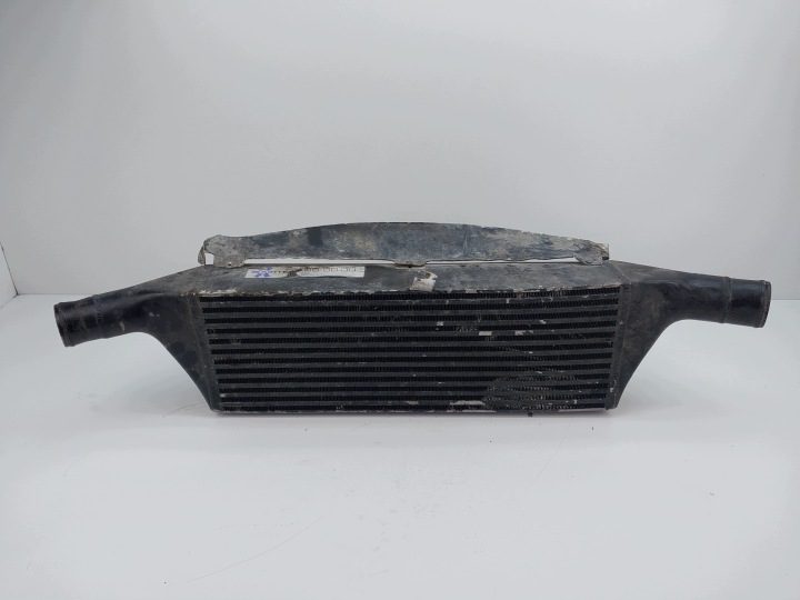 Интеркулер Airtec Motorsport Mazda 3 BL MPS 2.3 турбо, фото 7