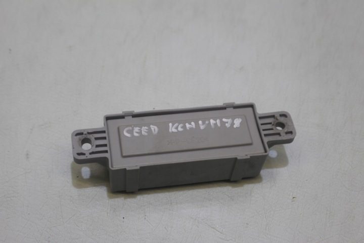 БЛОК УПРАВЛЕНИЯ KIA CEED 1.6, фото 3