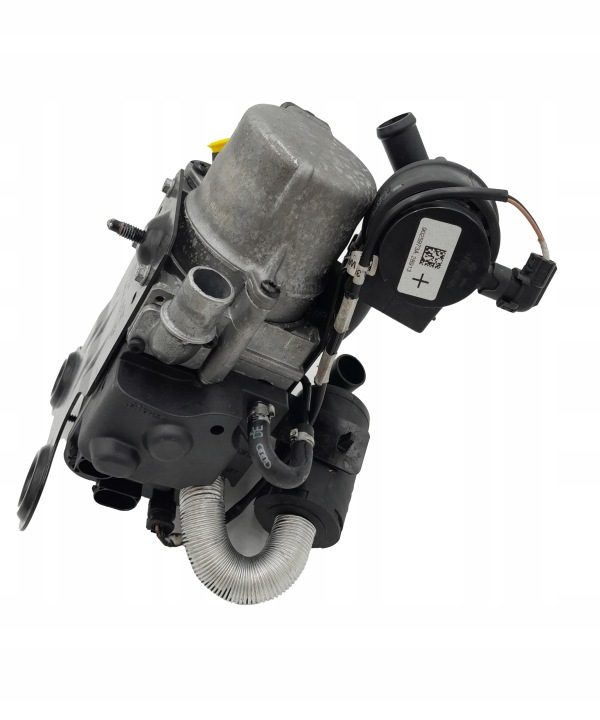 Webasto VW Skoda Seat 5Q0815007C, фото 2