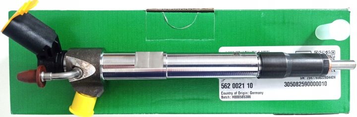 Schaeffler 562 0021 10 Форсунка, фото 1