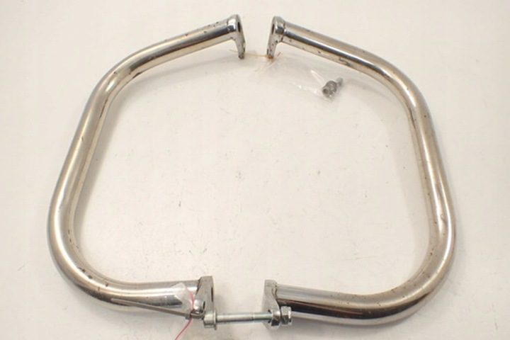Suzuki VZR 1800 м Intruder Защитные дуги защита двигателя, фото 6