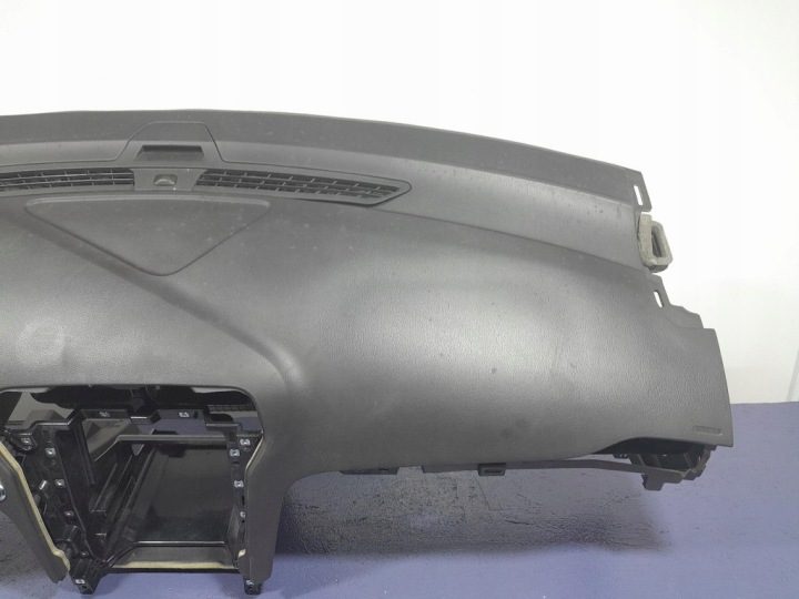 FORD MONDEO MK5 ПАНЕЛЬ КОНСОЛЬ ПОДУШКИ РЕМНИ EU, фото 6