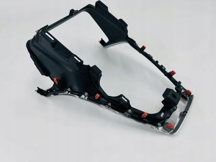 RAV4 V ГИБРИД ЗАЩИТА LUSTWA ДЕКОРАТИВНАЯ ЦЕНТРАЛЬНОГО ТОННЕЛЯ RYSY 58821-42050, фото 12