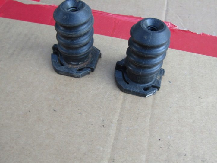 5 MERCEDES W124 W210 W202 190 БОЛТ ПОДДОНА KOSZA ЗАЩИТА НА КОЛЕСО ЗАПАСНОЕ, фото 3