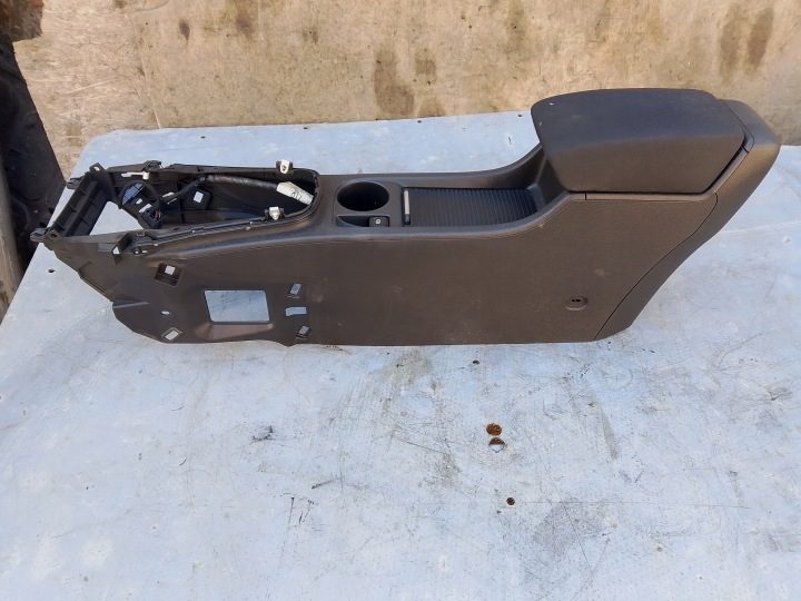 Подлокотник Opel Astra J Европа, фото 1
