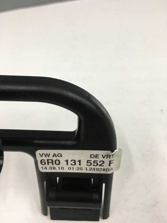 Датчик давления выхлопных газов Seat Ibiza 6J 6J0 1.2TDI 6R0131552F 059906051C, фото 4
