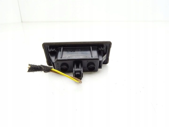 ФОНАРЬ НОМЕРНОГО ЗНАКА 4G0943021 Audi A4 B8 РЕСТАЙЛИНГ СЕДАН, фото 4