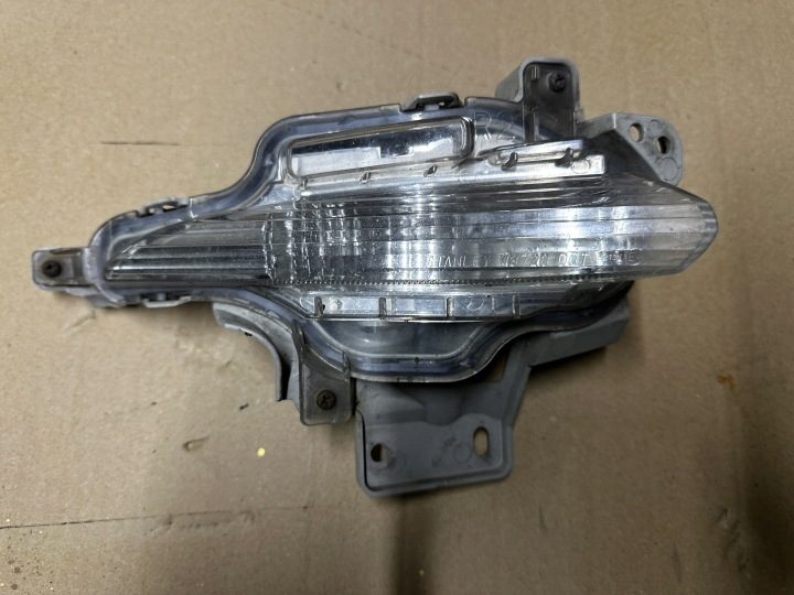 ПОВОРОТНИК MAZDA 3 III BM STANLEY K2442 B63C51030, фото 2