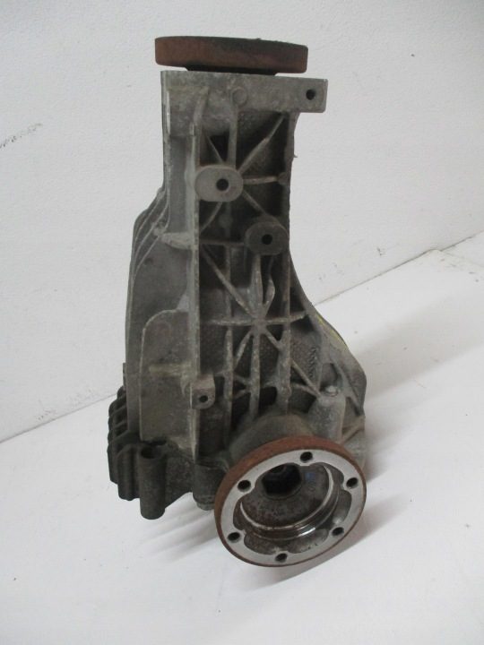 Дифференциал задний Audi A6 4G0 3,0D 12 г. MNB QAR525053E, фото 3