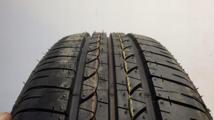 КОЛЕСО ЗАПАСНОЕ ДОКАТКА 185/65/R15 DOT 4818 PEUGEOT 208 I 208 I, фото 4