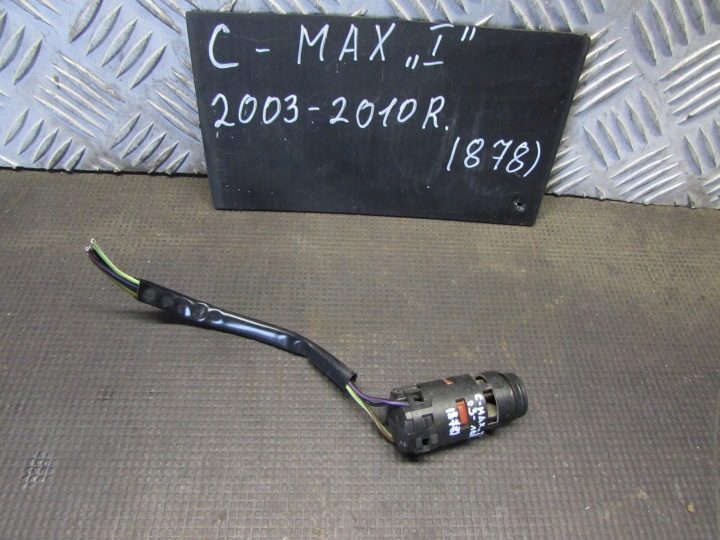 ДАТЧИК КАЧЕСТВА ВОЗДУХА 3M5T19C734AA FORD C-MAX I 03-06r, фото 1