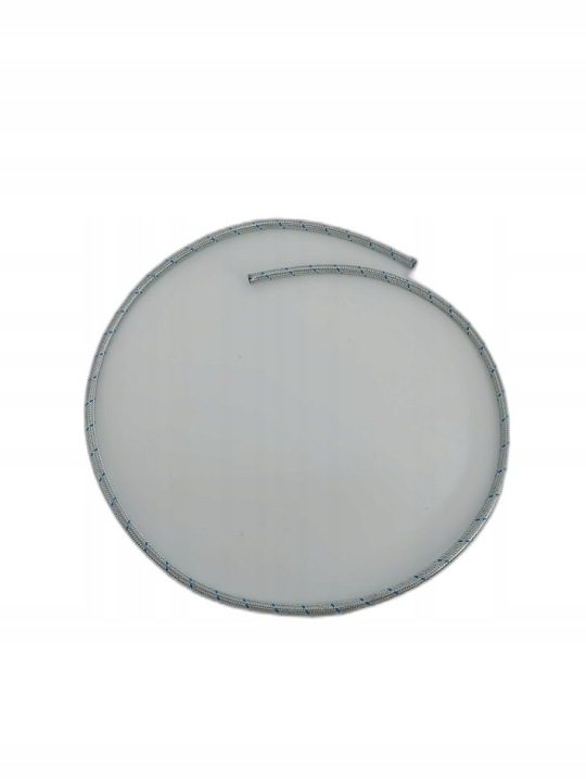 Stahlflex 5 мм x 8 мм резиновый wzmocniony шланг топливный (длина 2 м), фото 2
