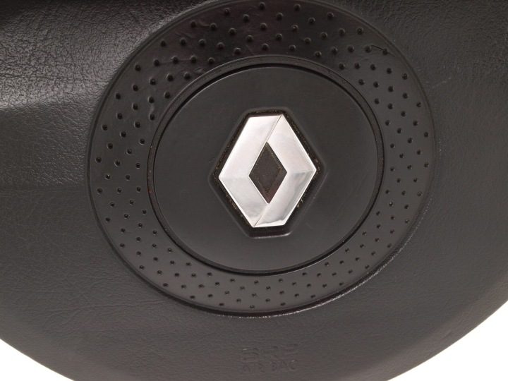 Renault Vel Satis 2001-2009 подушка безопасности AIRBAG водителя 8200102820A, фото 3