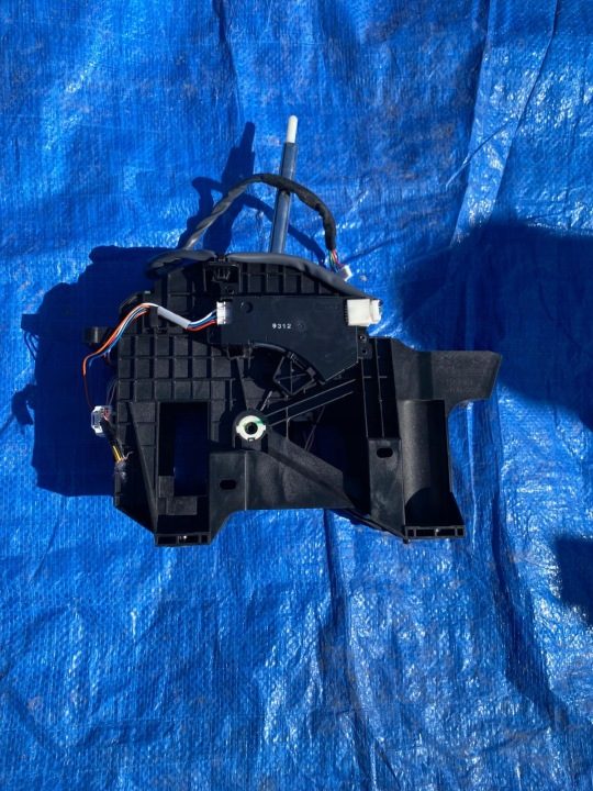 Nissan Qashqai II J11 mech.zmiany передач, фото 1