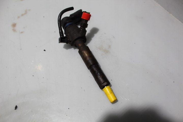 ФОРСУНКИ TRANSIT CONNECT I 1.8TDCI, фото 1