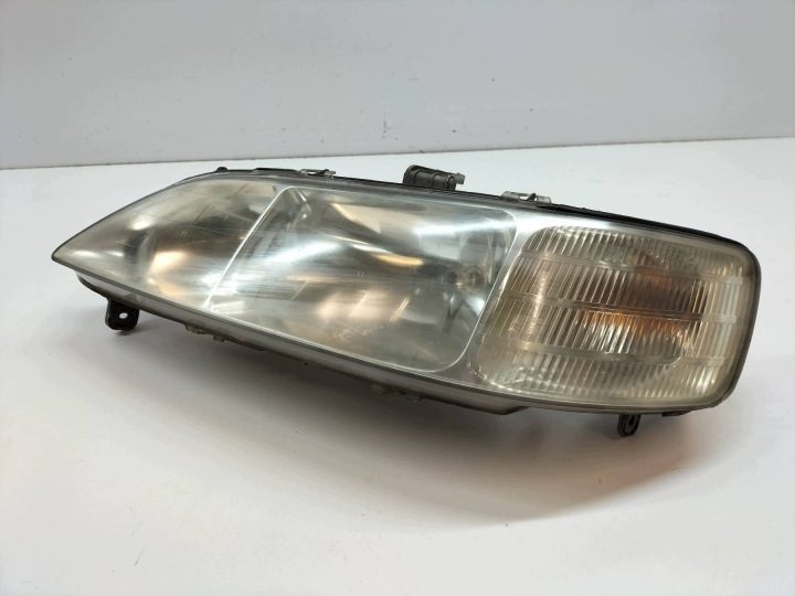 Фара передняя левая EU Honda Accord VI (1998-2002), фото 2