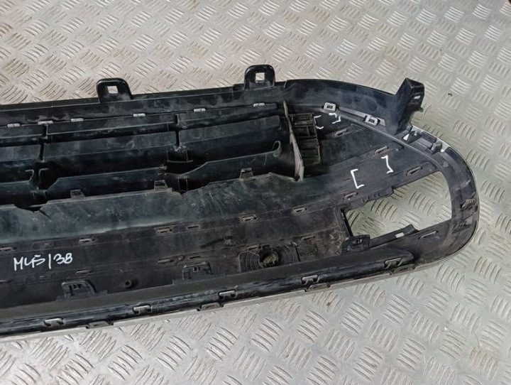 M45 РЕШЕТКА РАДИАТОРА ПЕРЕДНЯЯ MINI CLUBMAN II F54 РЕСТАЙЛИНГ 21454110, фото 10