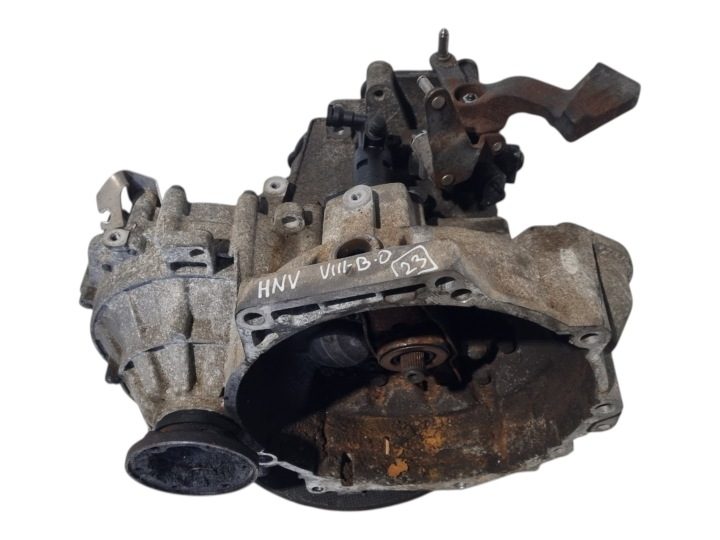 Коробка передач VW Golf IV 1.9 TDI EGS, фото 1