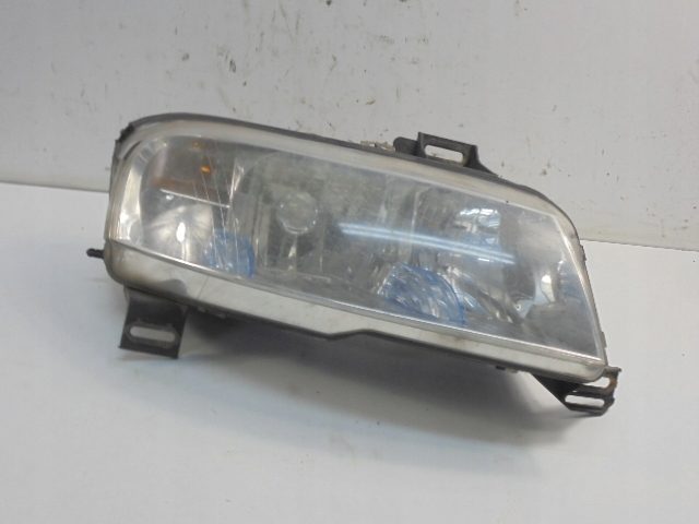 FIAT STILO 192 ФАРА ПРАВАЯ ФАРА ПЕРЕДНЯЯ H7 H1 H1 РЕСТАЙЛИНГ 40785748, фото 7