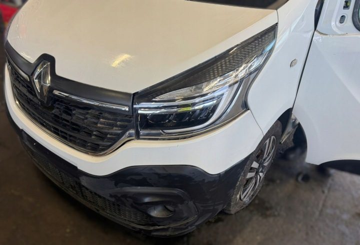 Trafic III NV300 Vivaro 2.0 dCi DPF 208002460R 93461351 82504431 227904120R, фото 9