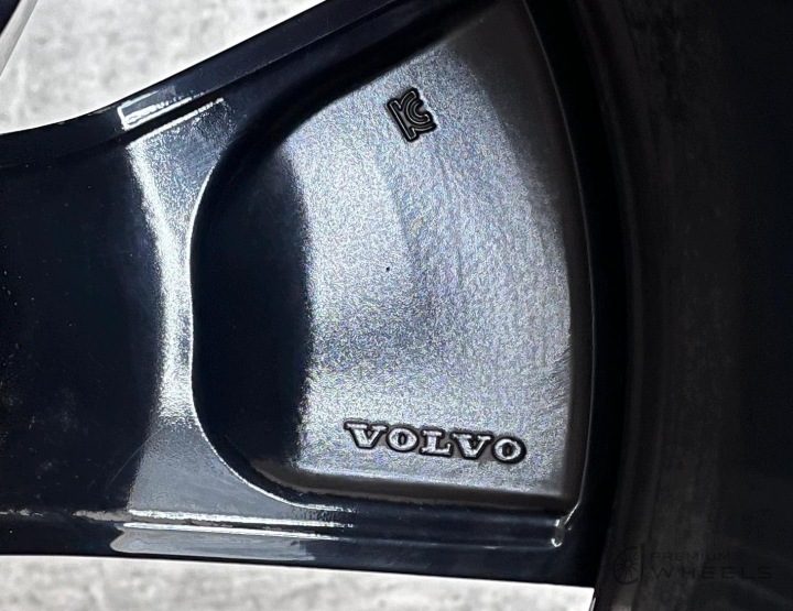 19" OEM КОЛЕСА VOLVO S90 V90 V60 S60 XC60 32243394 MICHELIN ЛЕТО ДИСКА, фото 10