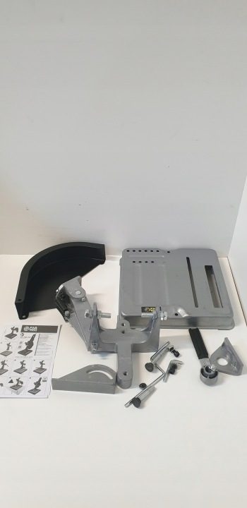 Fartools Ags Support для Grinder, черный, 111303, фото 2