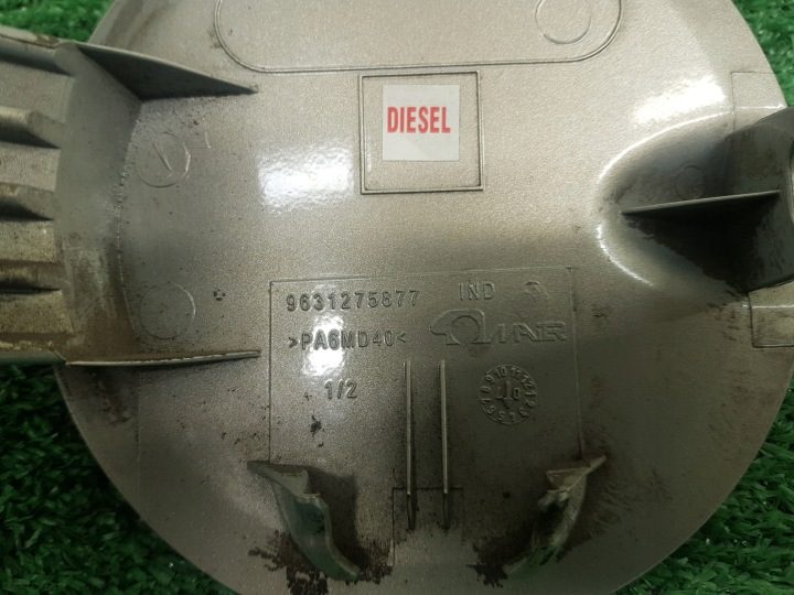 ЛЮЧОК ГОРЛОВИНЫ БЕНЗОБАКА БАКА CITROEN XSARA PICASSO 9631275877, фото 4