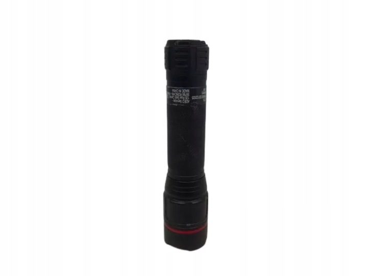 Фонарик классический Lexman 1200 lm LED, фото 2