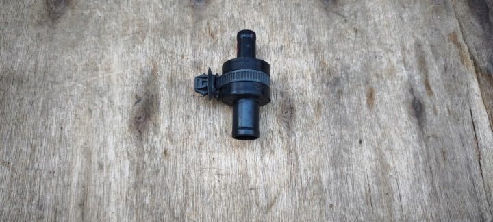 ЭЛЕКТРОКЛАПАН КЛАПАН 139250-0101 TOYOTA C-HR 1.2 ТУРБО 116 л.с., фото 2