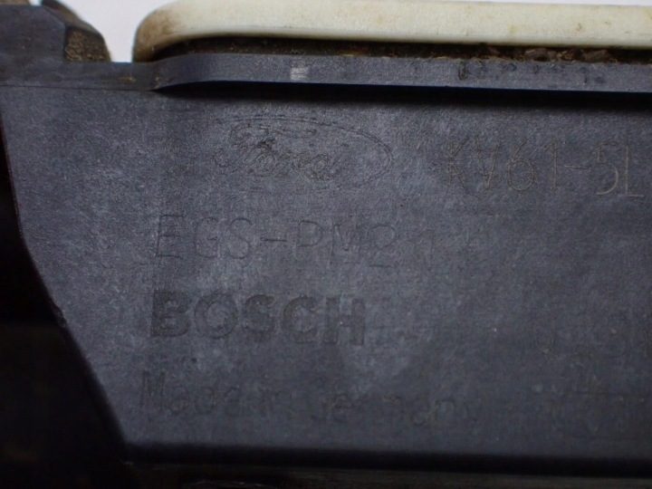 ЛЯМБДА-ЗОНД NOX KV61-5L239-AB FORD TOURNEO CONNECT MK2 II 1.5 ECO ZTGA 20 г., фото 6