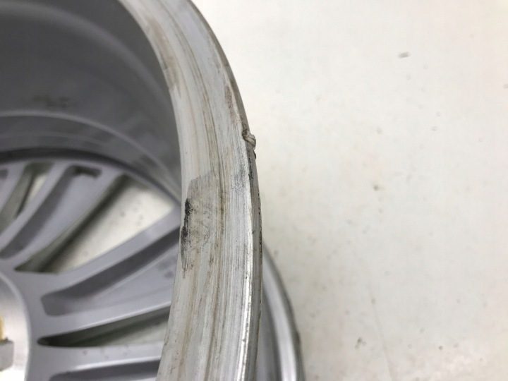 Литой диск Skoda OE Elroq,5LA601025Q,KULA1 8.0" x 19" 5x112 ET 45, фото 6
