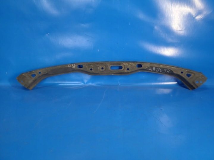 Кронштейн переднего бампера TOYOTA LAND CRUISER PRADO 150 09-17-52521-6011, фото 1