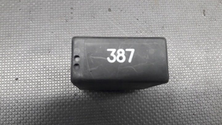 РЕЛЕ AUDI A6 C5 5KG00656804, фото 5