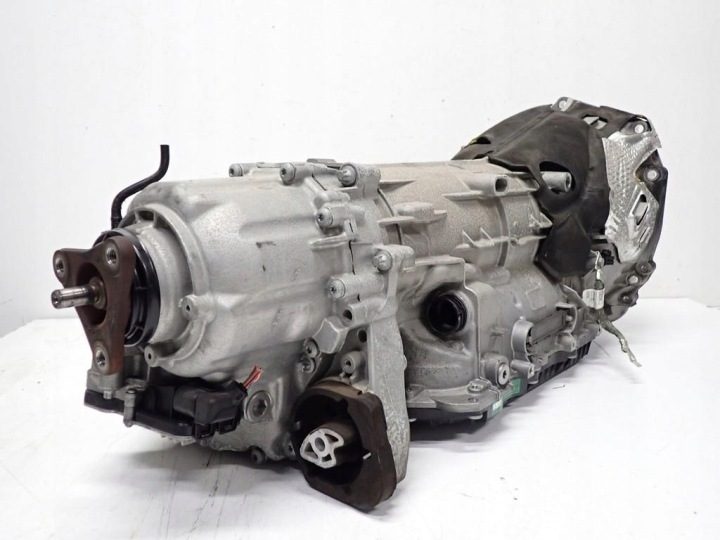 КОРОБКА ПЕРЕДАЧ АВТОМАТ 4X4 X-DRIVE BMW 2 F22 F23 2.0D B47 190 л.с. РЕСТАЙЛИНГ 17 г. FV, фото 6