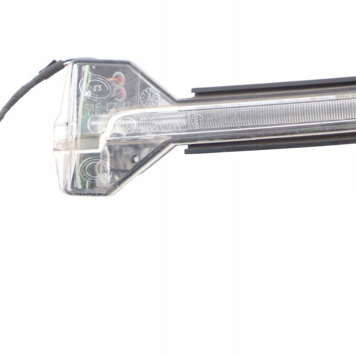 BMW 5 F10 F11 14- рестайлинг поворотник левый LED ориг., фото 4