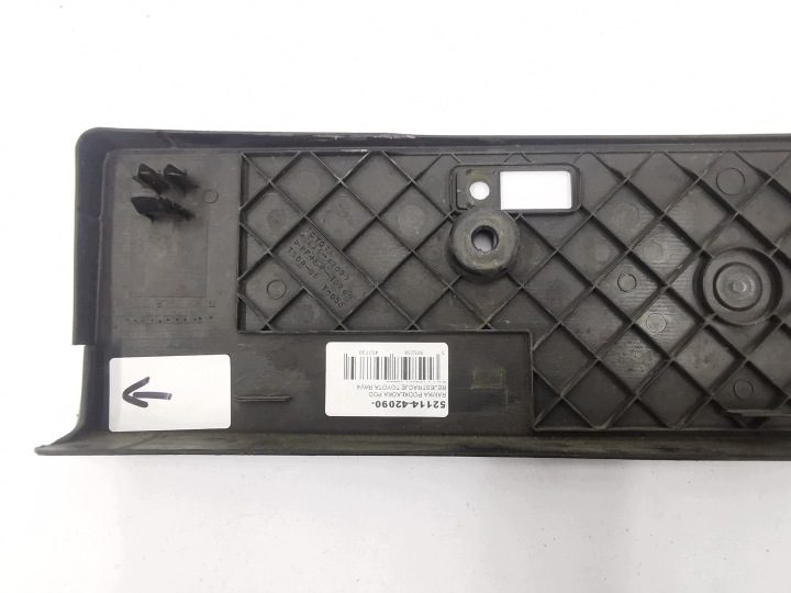 РАМКА ПРОКЛАДКА ПОД НОМЕР TOYOTA RAV4 RAV-4 / 52114-42090, фото 10