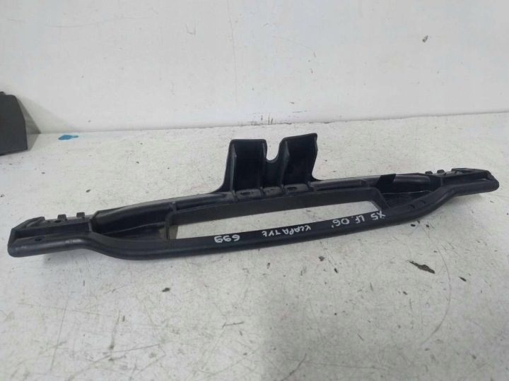 Крепление запасного колеса в bagażniku 7 002 356 BMW E53 X5 дорестайлинг, фото 6