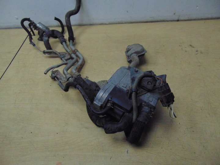 WEBASTO TOYOTA VERSO 09-18 252421, HYDRONIC II-H, фото 8