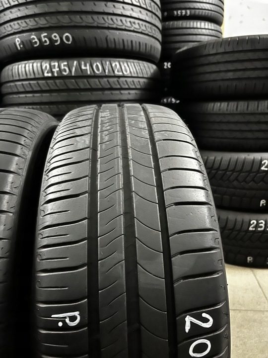 4× Шина летняя Michelin Energy Saver+ 205/55R16 91 В AO - Audi, фото 8