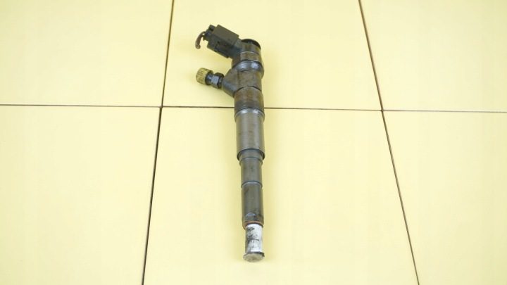BMW X5 E53 E60 E65 3.0 дизель 06 г. 218 л.с. M57D30 форсунка 0445110131, фото 2