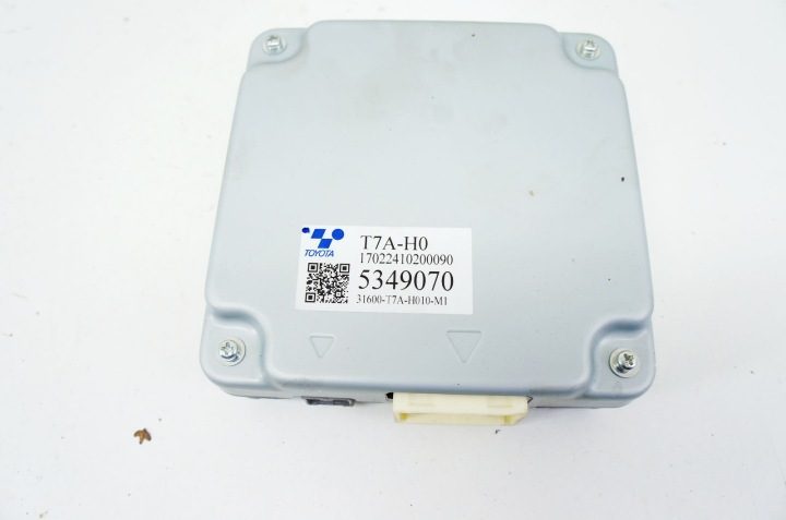 TC085 Honda HR-V II Блок управления ЭУР 31600-T7A-H010-M1 Европа, фото 3