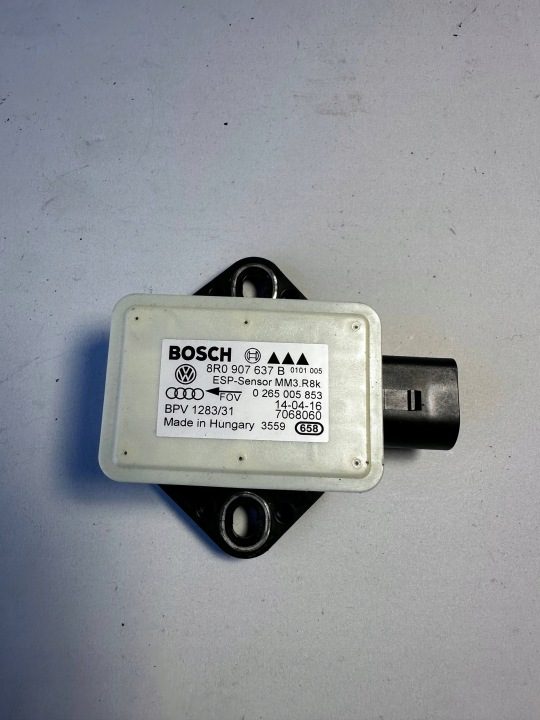 AUDI A5 RS5 ДАТЧИК ESP 8R0907637B, фото 1