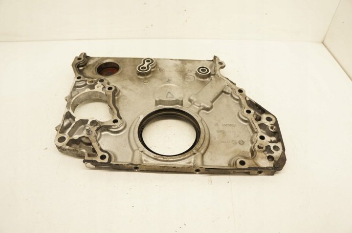 КРЫШКА ГРМ OPEL ZAFIRA C ASTRA K MOKKA 1,6 CDTI B16DTH LVL 55499021, фото 3