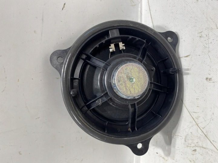 Динамик двери Nissan Qashqai J10 рестайлинг Głośniik, фото 2