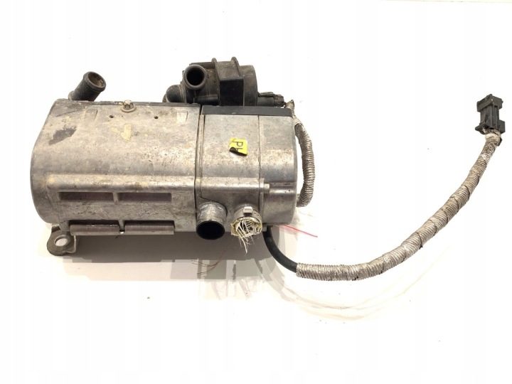 WEBASTO SAAB 9-3 D5WS Хэтчбек 1.9 02-15, фото 1